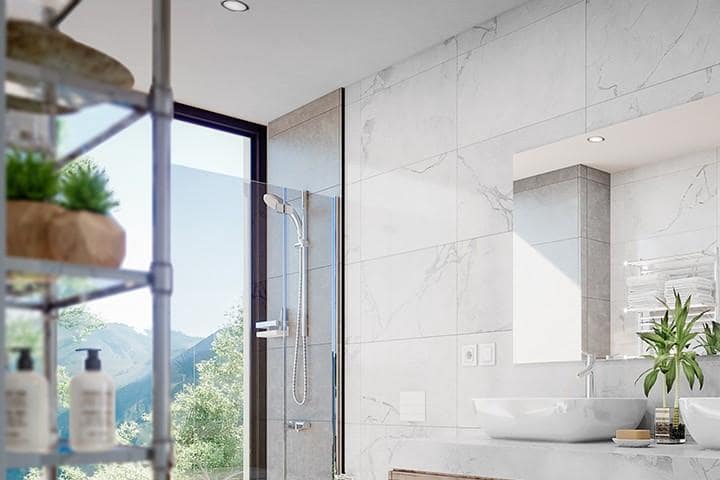 3 chambre Villa/Maison à vendre à Manilva avec piscine garage - 525 000 € (Ref: 9404822)