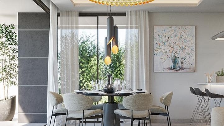 3 chambre Villa/Maison à vendre à Manilva avec piscine garage - 525 000 € (Ref: 9404822)