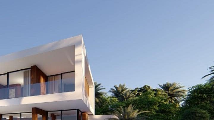 3 soveværelse Villa til salg i Estepona med swimmingpool garage - € 595.000 (Ref: 9404826)