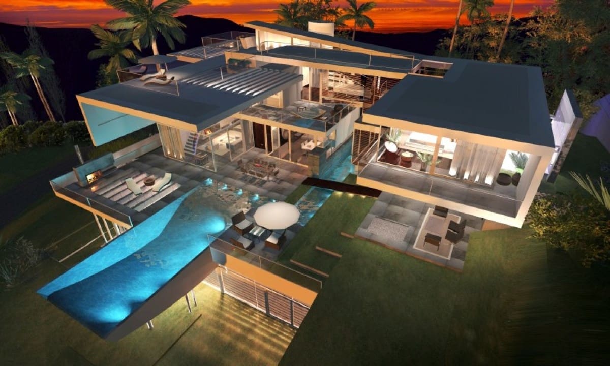 Tomt till salu i Benahavis - 1 395 000 € (Ref: 9404840)