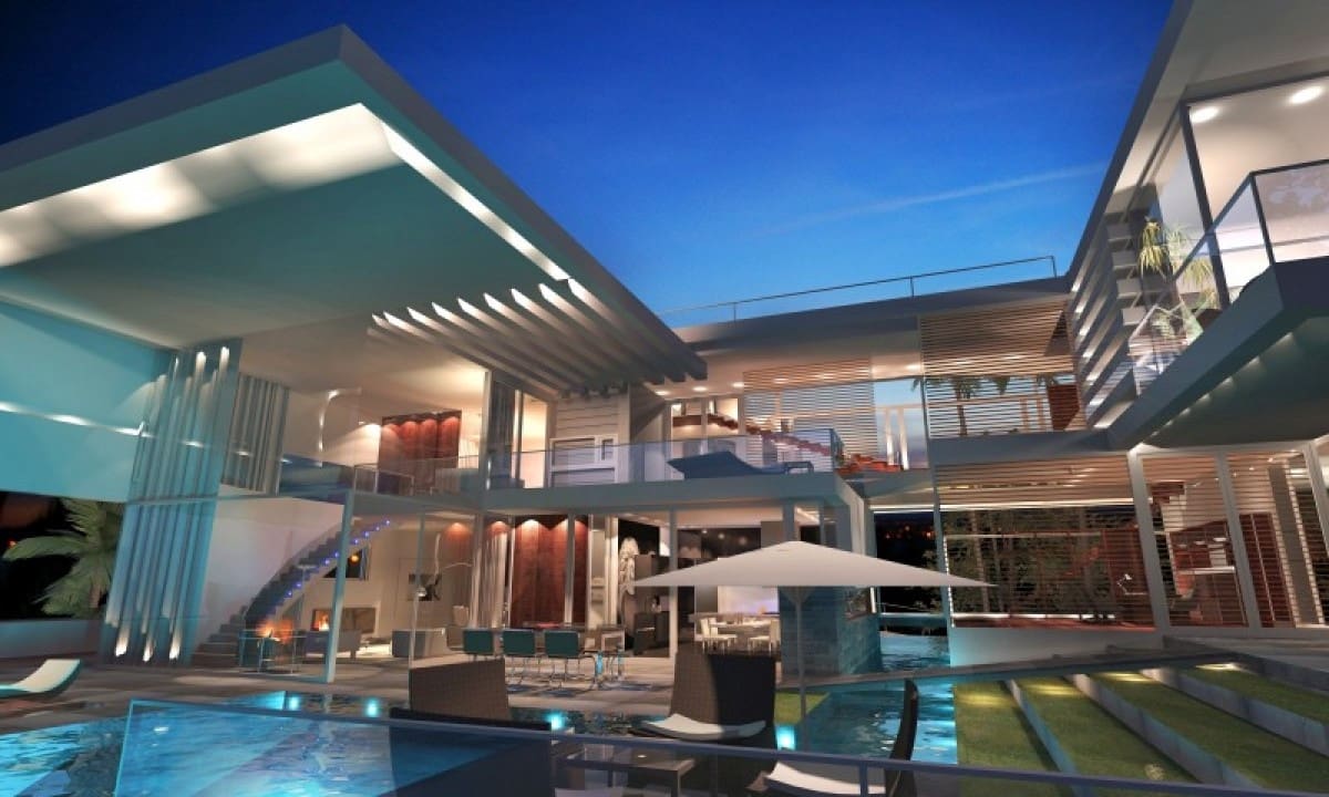 Tomt till salu i Benahavis - 1 395 000 € (Ref: 9404840)