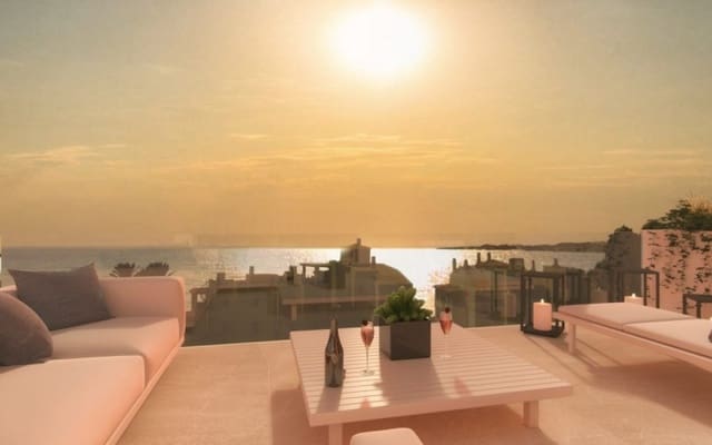 Apartamento de 3 habitaciones en Benalmádena en venta con piscina garaje - 404.800 € (Ref: 9404859)