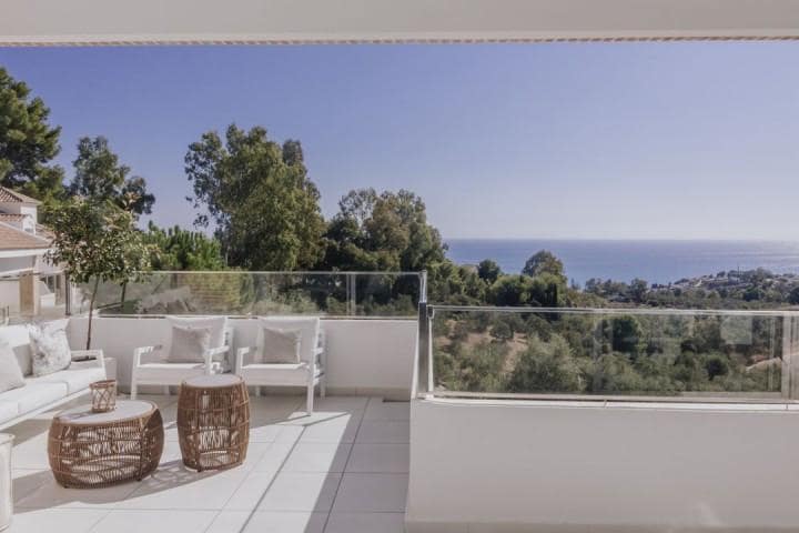 4 soverom Villa til salgs i Benalmadena med svømmebasseng - € 815 000 (Ref: 9404861)