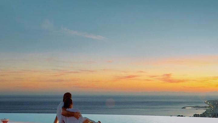 3 soverom Penthouse til salgs i Fuengirola med svømmebasseng garasje - € 695 000 (Ref: 9404866)