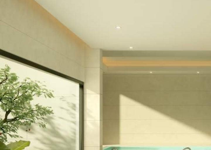 3 sypialnia Willa na sprzedaż w Marbella z basenem garażem - 1 160 000 € (Ref: 9404872)