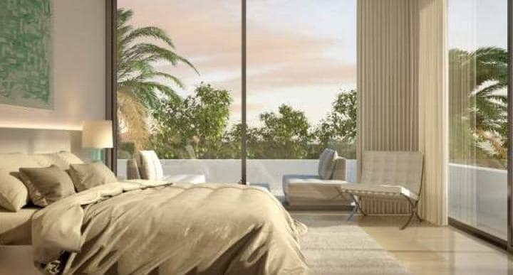 3 sypialnia Willa na sprzedaż w Marbella z basenem garażem - 1 160 000 € (Ref: 9404872)