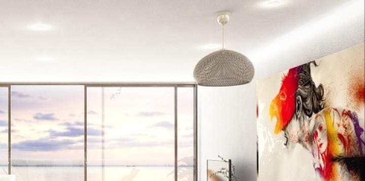 4 soveværelse Lejlighed til salg i Fuengirola med swimmingpool - € 535.000 (Ref: 9404875)