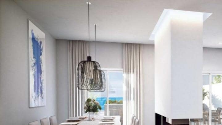 Casa de 4 habitaciones en Fuengirola en venta con piscina garaje - 460.500 € (Ref: 9404877)