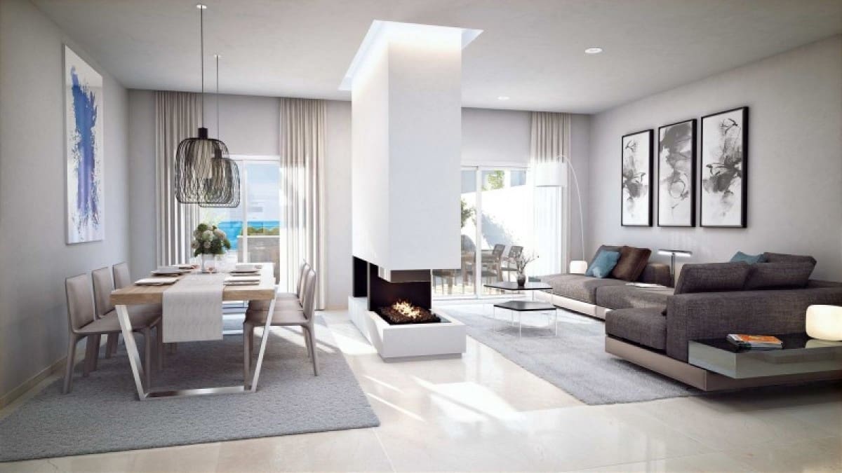 Casa de 4 habitaciones en Fuengirola en venta con piscina garaje - 460.500 € (Ref: 9404877)