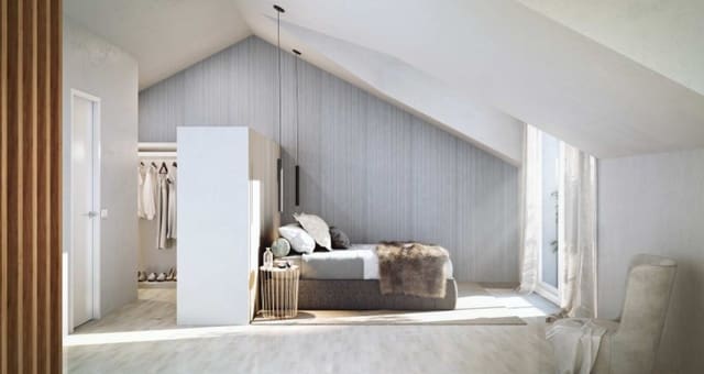 4 bedroom Townhouse for sale in Fuengirola with pool garage - € 460,500 (Ref: 9404877)