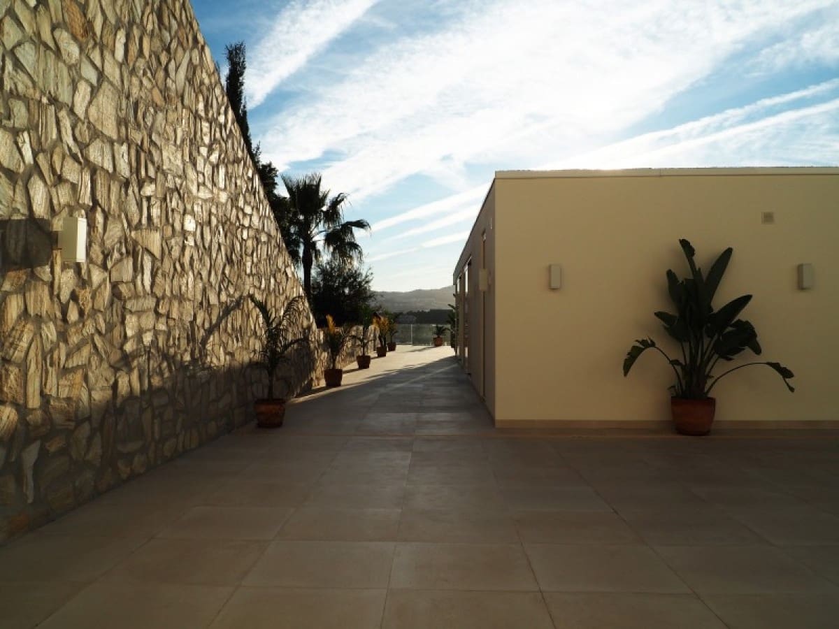 5 sypialnia Willa na sprzedaż w Mijas z basenem garażem - 895 000 € (Ref: 9404878)