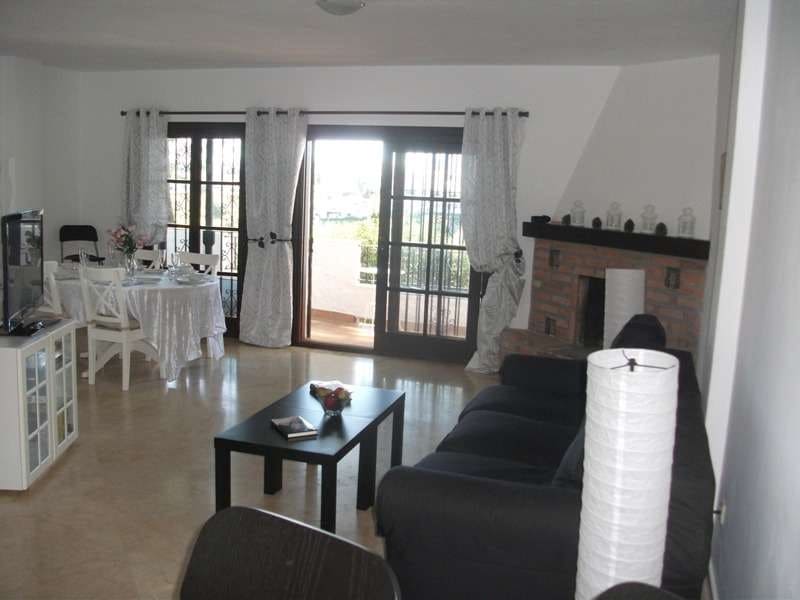 3 soverom Penthouse til salgs i Marbella med svømmebasseng - € 339 000 (Ref: 9404894)