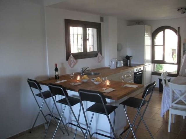 3 soverom Penthouse til salgs i Marbella med svømmebasseng - € 339 000 (Ref: 9404894)