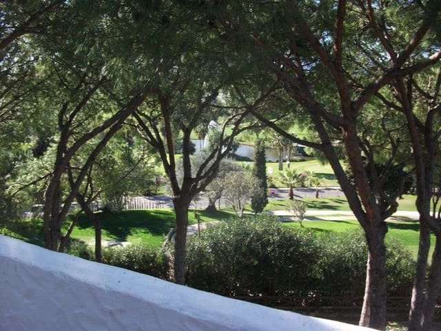 3 soverom Penthouse til salgs i Marbella med svømmebasseng - € 339 000 (Ref: 9404894)