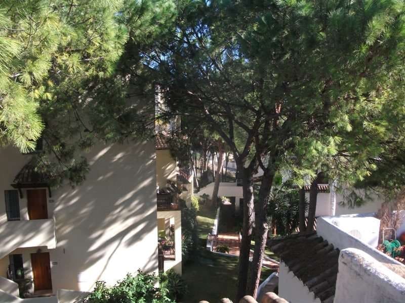 3 soverom Penthouse til salgs i Marbella med svømmebasseng - € 339 000 (Ref: 9404894)