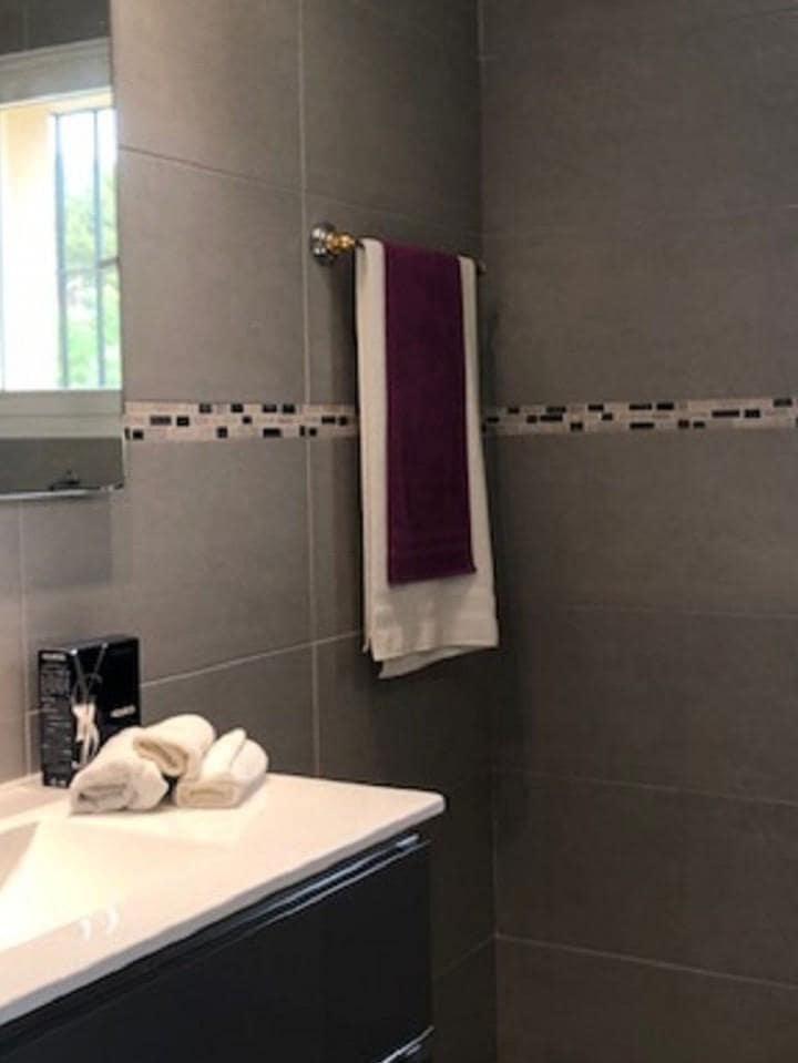 3 camera da letto Casa in vendita in Marbella con piscina - 495.000 € (Rif: 9404916)