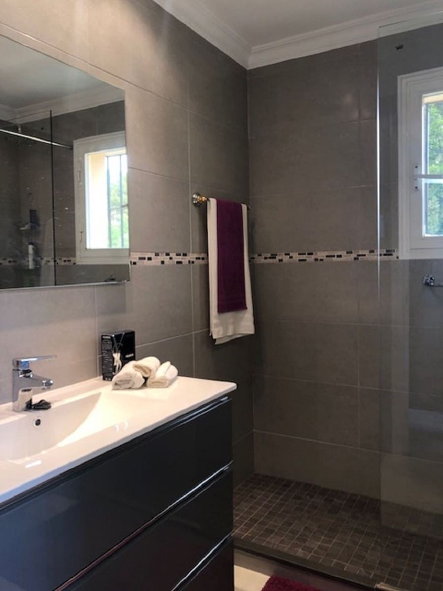 3 camera da letto Casa in vendita in Marbella con piscina - 495.000 € (Rif: 9404916)