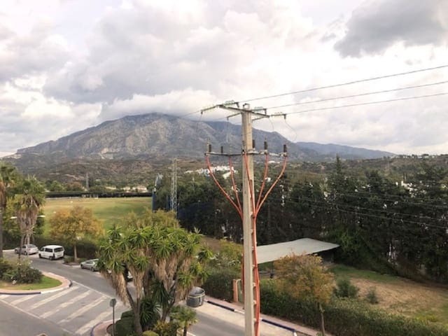 3 camera da letto Casa in vendita in Marbella con piscina - 495.000 € (Rif: 9404916)