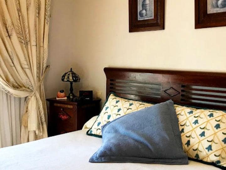 4 camera da letto Casa in vendita in Marbella con piscina - 490.000 € (Rif: 9404917)