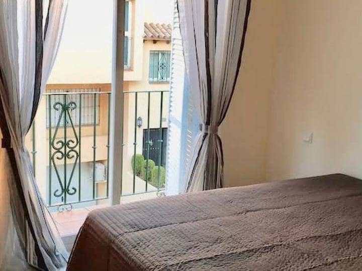 3 quarto Casa em Banda para venda em Marbella com piscina - 315 000 € (Ref: 9404918)