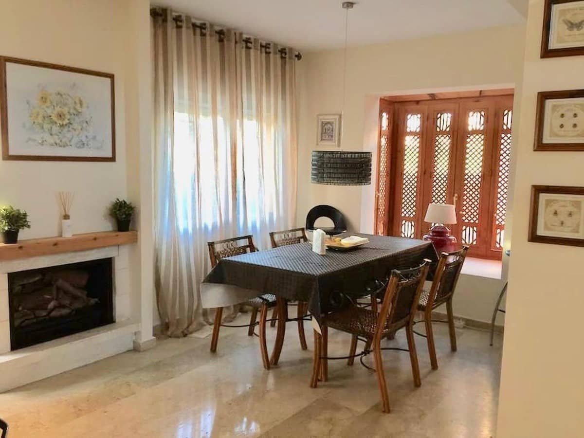 3 quarto Casa em Banda para venda em Marbella com piscina - 315 000 € (Ref: 9404918)