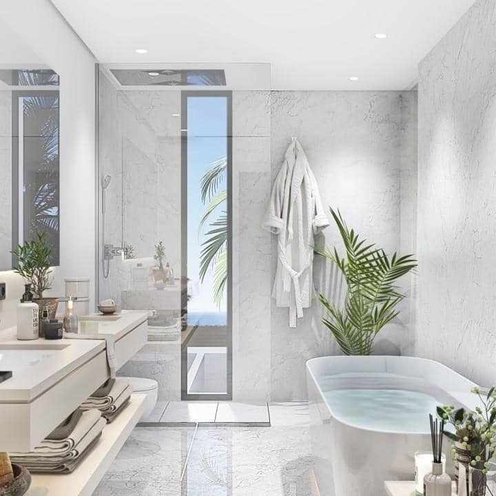 5 sypialnia Willa na sprzedaż w Benahavis z basenem garażem - 3 350 000 € (Ref: 9404926)