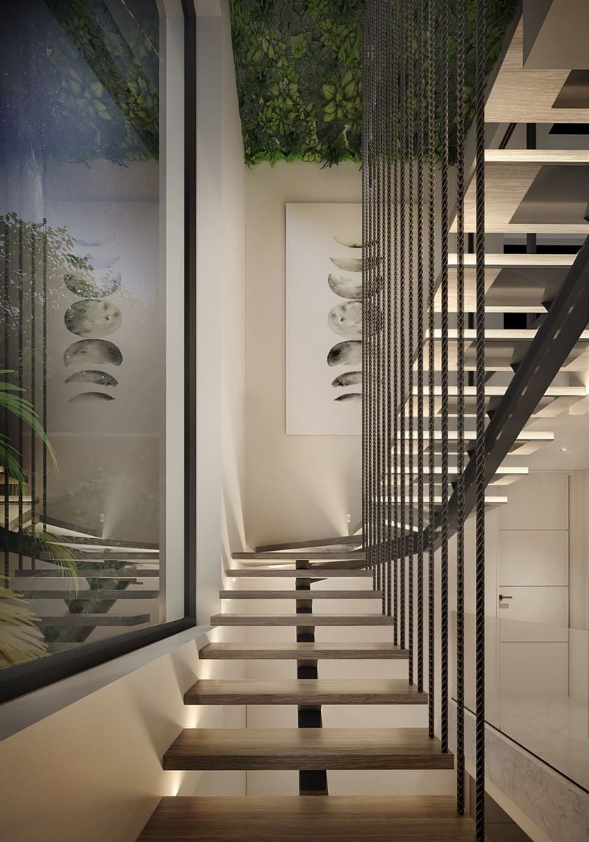 5 sypialnia Willa na sprzedaż w Benahavis z basenem garażem - 3 350 000 € (Ref: 9404926)