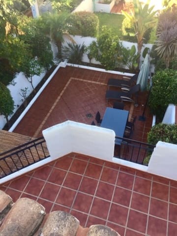 3 soverom Hus til salgs i Marbella med svømmebasseng garasje - € 389 000 (Ref: 9404929)