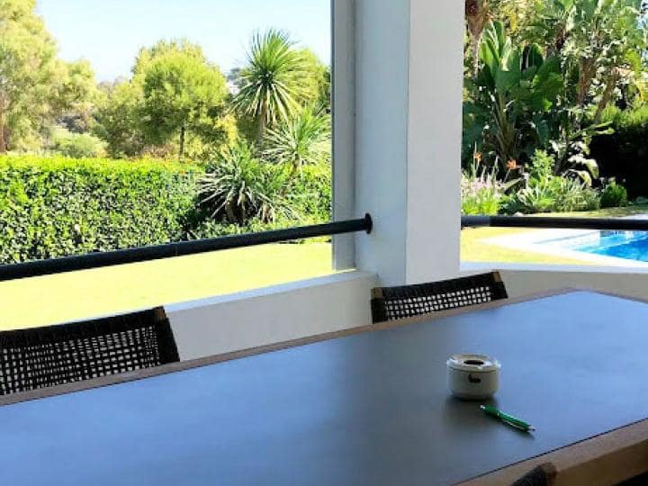 3 chambre Villa/Maison à vendre à Marbella avec piscine garage - 1 950 000 € (Ref: 9404941)