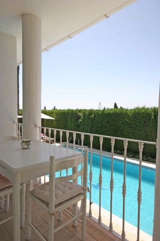 5 camera da letto Villa in vendita in Marbella con piscina garage - 749.000 € (Rif: 9404948)