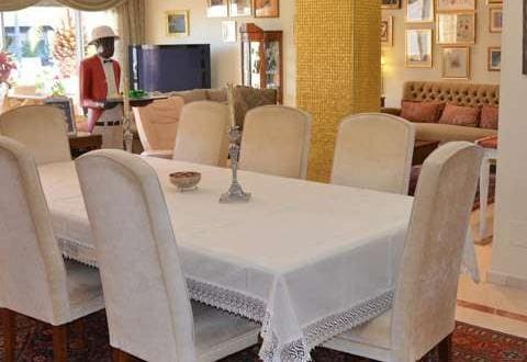 3 slaapkamer Penthouse te koop in Puerto Banus met zwembad garage - € 3.500.000 (Ref: 9404962)