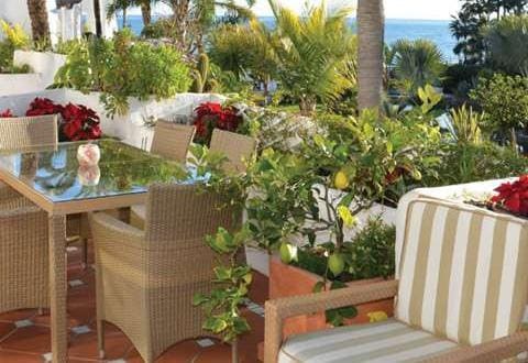 3 slaapkamer Penthouse te koop in Puerto Banus met zwembad garage - € 3.500.000 (Ref: 9404962)