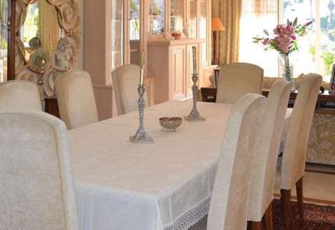 3 slaapkamer Penthouse te koop in Puerto Banus met zwembad garage - € 3.500.000 (Ref: 9404962)