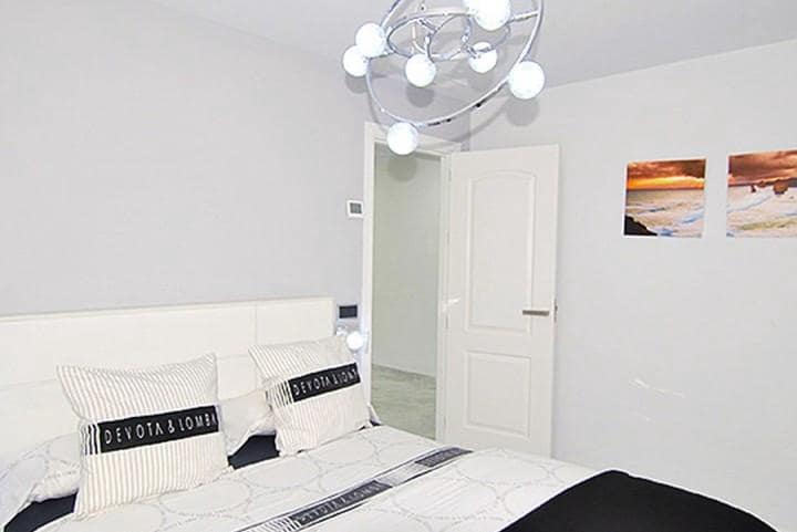 3 soverom Leilighet til salgs i Puerto Banus med svømmebasseng garasje - € 1 250 000 (Ref: 9404965)