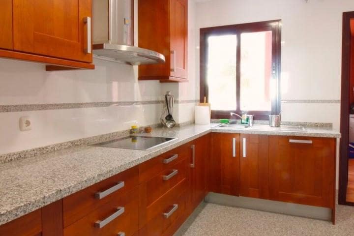 3 soverom Leilighet til salgs i Guadalmansa med svømmebasseng garasje - € 410 000 (Ref: 9404968)