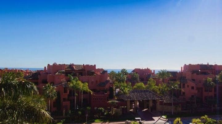 3 soverom Leilighet til salgs i Guadalmansa med svømmebasseng garasje - € 410 000 (Ref: 9404968)