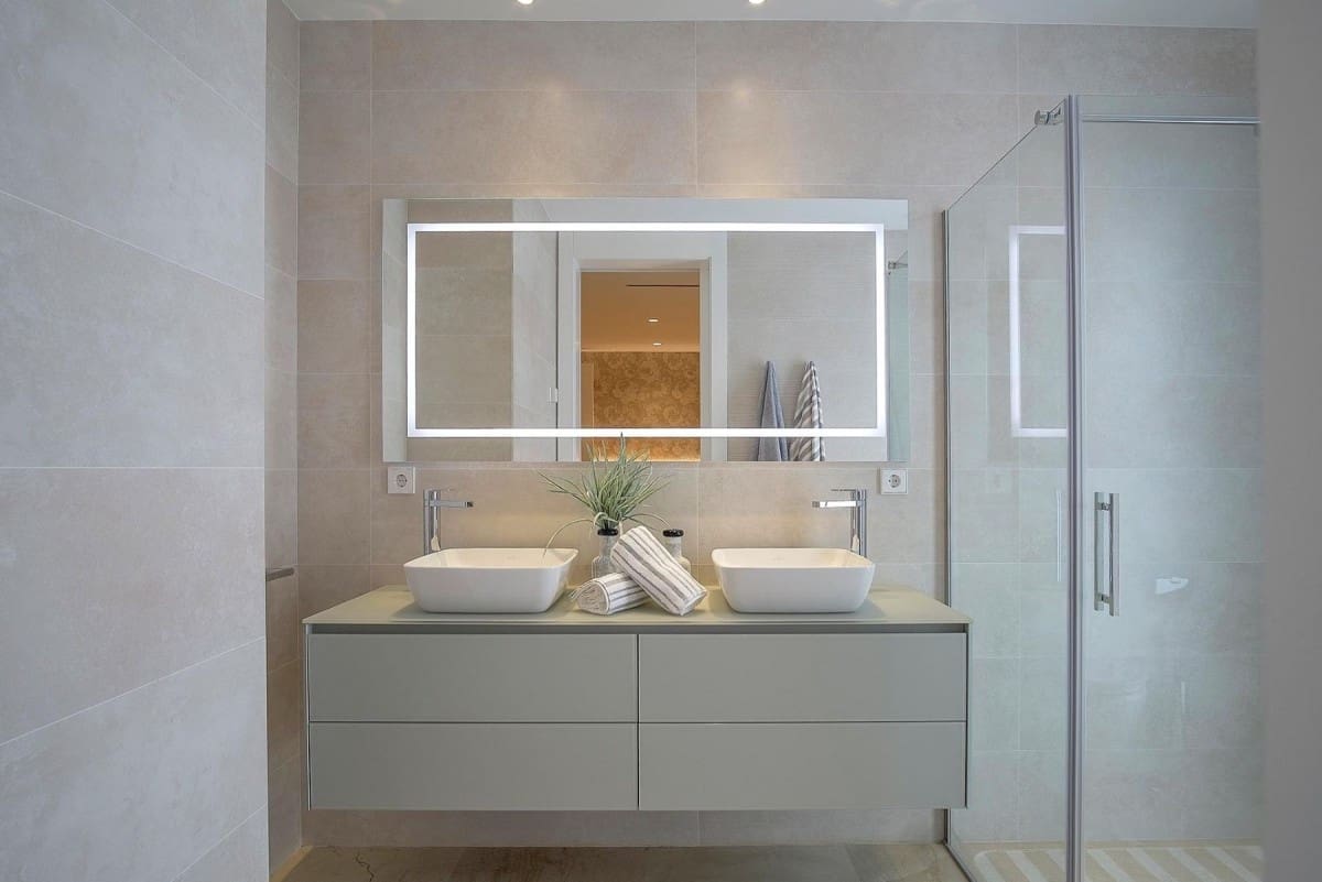 3 soveværelse Penthouse til salg i Estepona med swimmingpool garage - € 2.290.000 (Ref: 9404969)