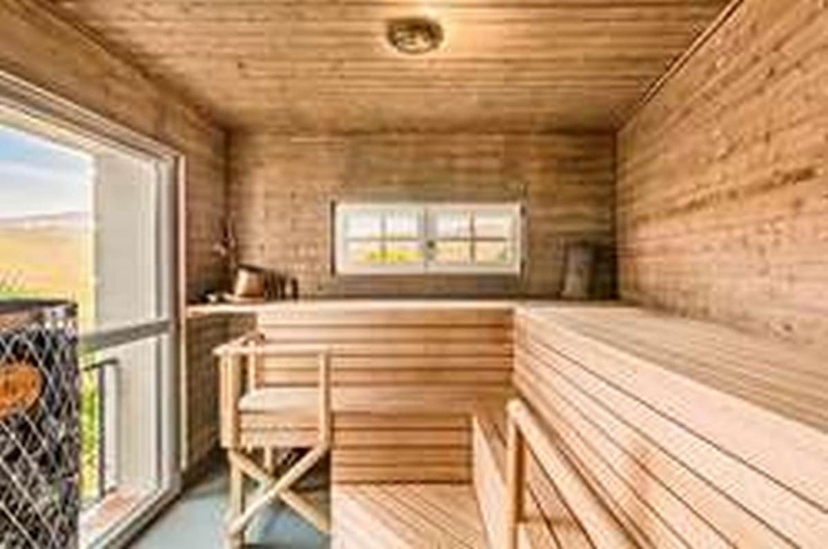 5 soveværelse Villa til salg i Benahavis med swimmingpool garage - € 3.500.000 (Ref: 9404970)