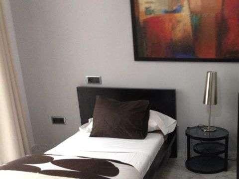 3 sypialnia Apartament na sprzedaż w Puerto Banus z basenem - 1 200 000 € (Ref: 9404974)