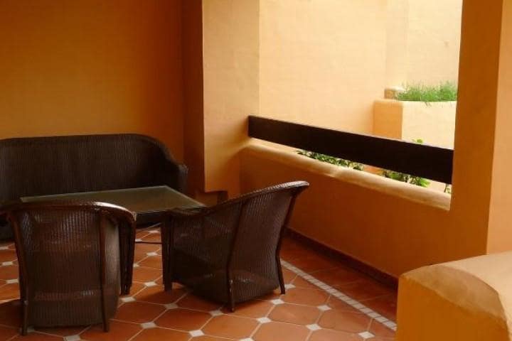 3 quarto Apartamento para venda em Marbella com piscina garagem - 975 000 € (Ref: 9404978)