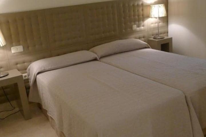 3 quarto Apartamento para venda em Marbella com piscina garagem - 975 000 € (Ref: 9404978)