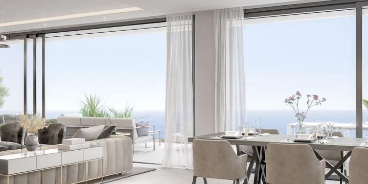 4 sypialnia Willa na sprzedaż w Marbella z basenem - 1 665 000 € (Ref: 9404989)