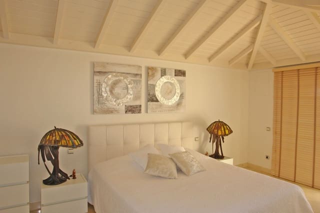 2 camera da letto Appartamento in vendita in Marbella con piscina garage - 1.695.000 € (Rif: 9405000)