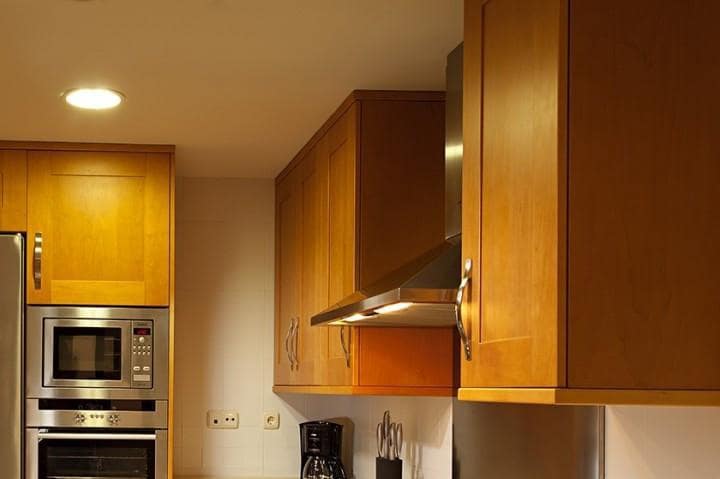 4 sypialnia Apartament na sprzedaż w Puerto Banus z basenem garażem - 1 163 500 € (Ref: 9405001)