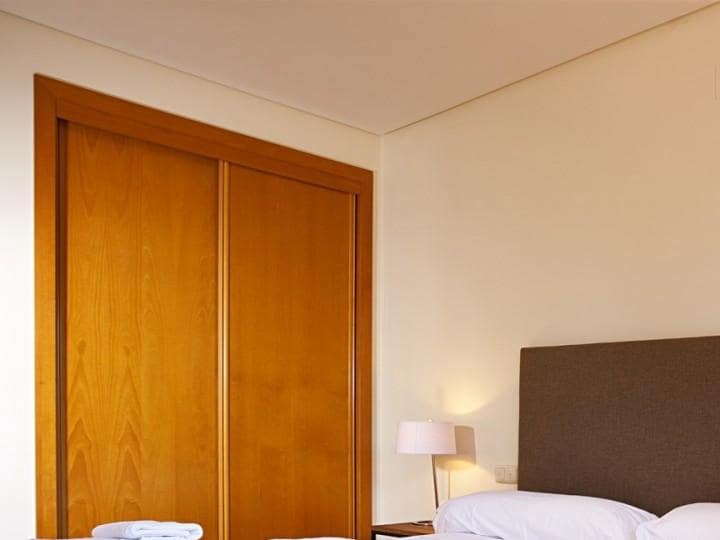 2 soveværelse Lejlighed til salg i Puerto Banus med swimmingpool garage - € 792.870 (Ref: 9405002)