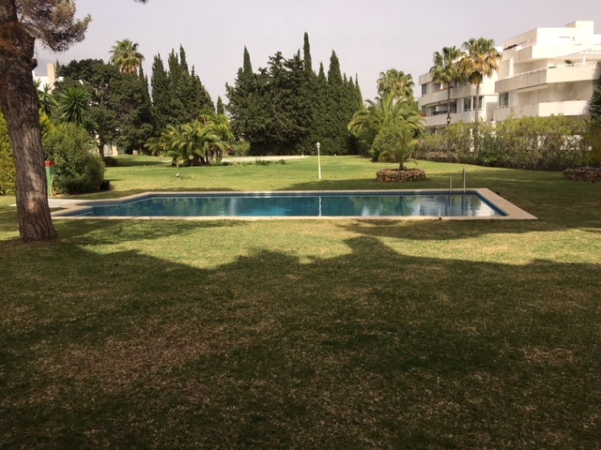 3 sypialnia Dom na sprzedaż w Marbella z basenem - 339 000 € (Ref: 9405014)