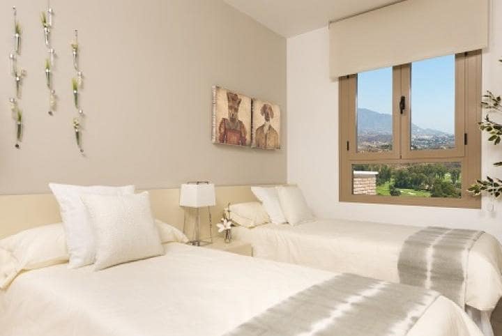 3 sovrum Hus till salu i Mijas med pool garage - 399 000 € (Ref: 9405016)