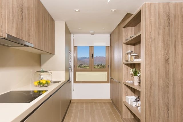 3 bedroom Townhouse for sale in Mijas with pool garage - € 399,000 (Ref: 9405016)