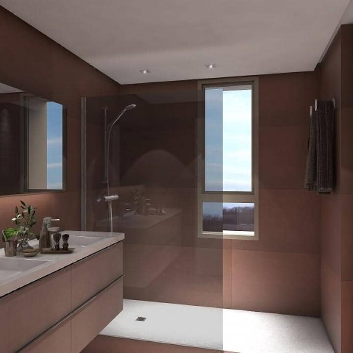 3 sypialnia Dom na sprzedaż w Mijas z basenem garażem - 365 000 € (Ref: 9405017)