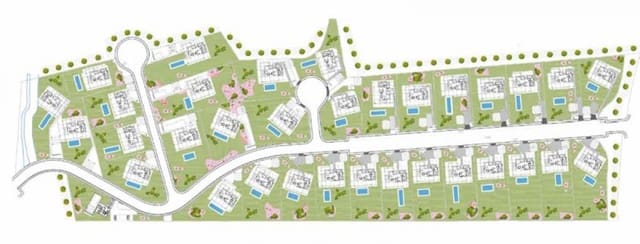 3 quarto Apartamento para venda em Mijas Costa, Mijas com piscina garagem - 779 550 € (Ref: 9405018)